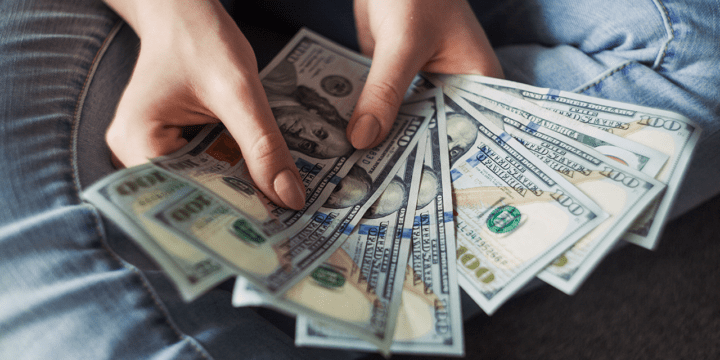 Same Day Pay Jobs