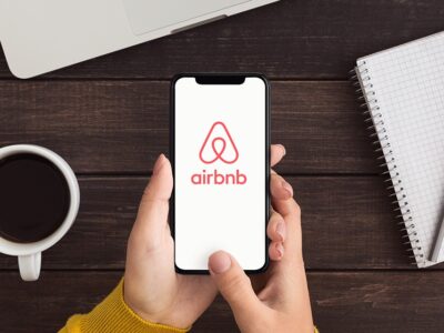Airbnb Guide Featured