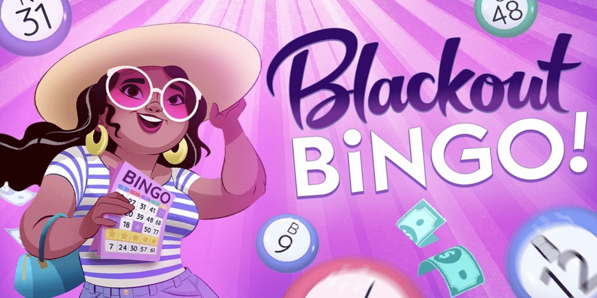 How Do You Win on Blackout Bingo?