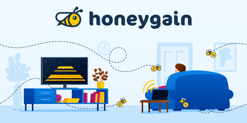 Honeygain Featured
