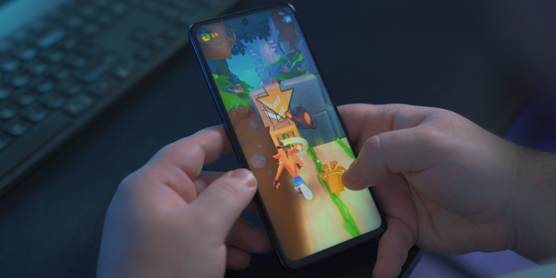 Game Apps That Pay