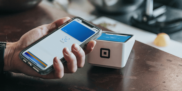 Can You Get Cash Back With Apple Pay