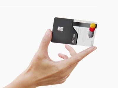 Extra Debit Card Review - Featured