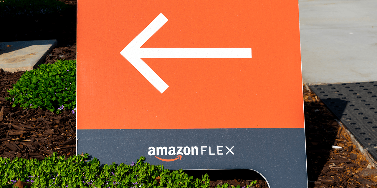 Amazon Flex Guide How It Works & Whether It's Worth It