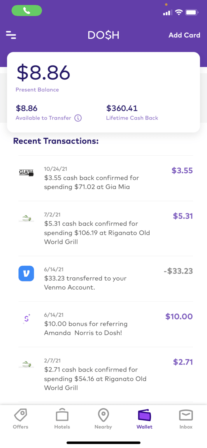 Dosh Review: Important Update as the App Shut Down on February 28, 2025