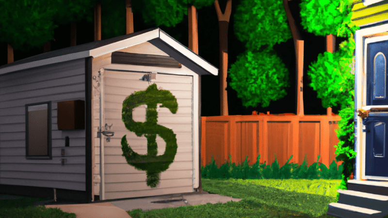 Neighbor Storage Review