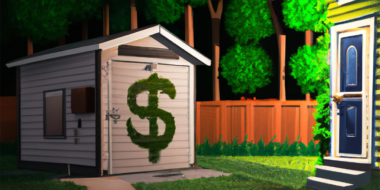 Neighbor Com Neighbor Storage App Review: How to Make Money Renting Your Unused Space