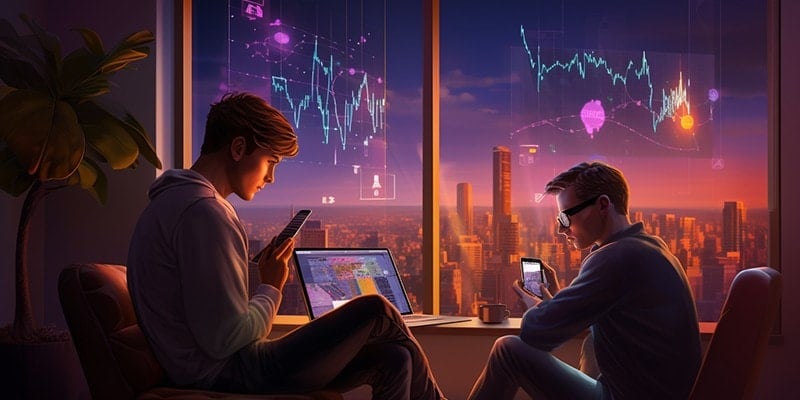 Best Free Stock Bonuses (No-Deposit Offers Included)