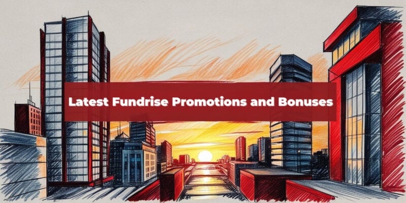 current Fundrise Promotions featured image