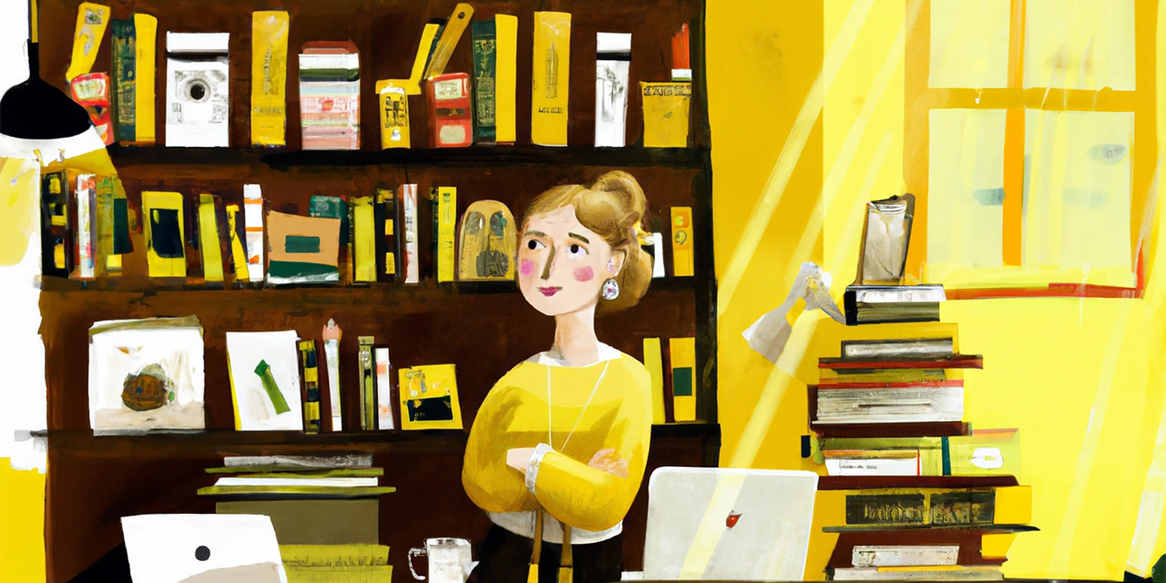 10 Books To Help You Make More Money in 2024