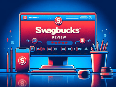 Swagbucks Review