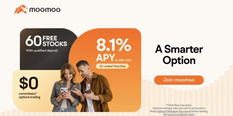 moomoo free stock offer featured
