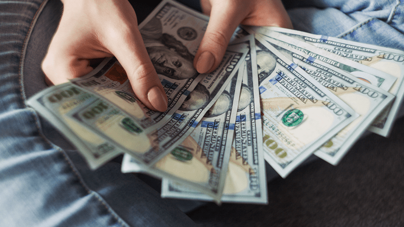 How to Flip Money