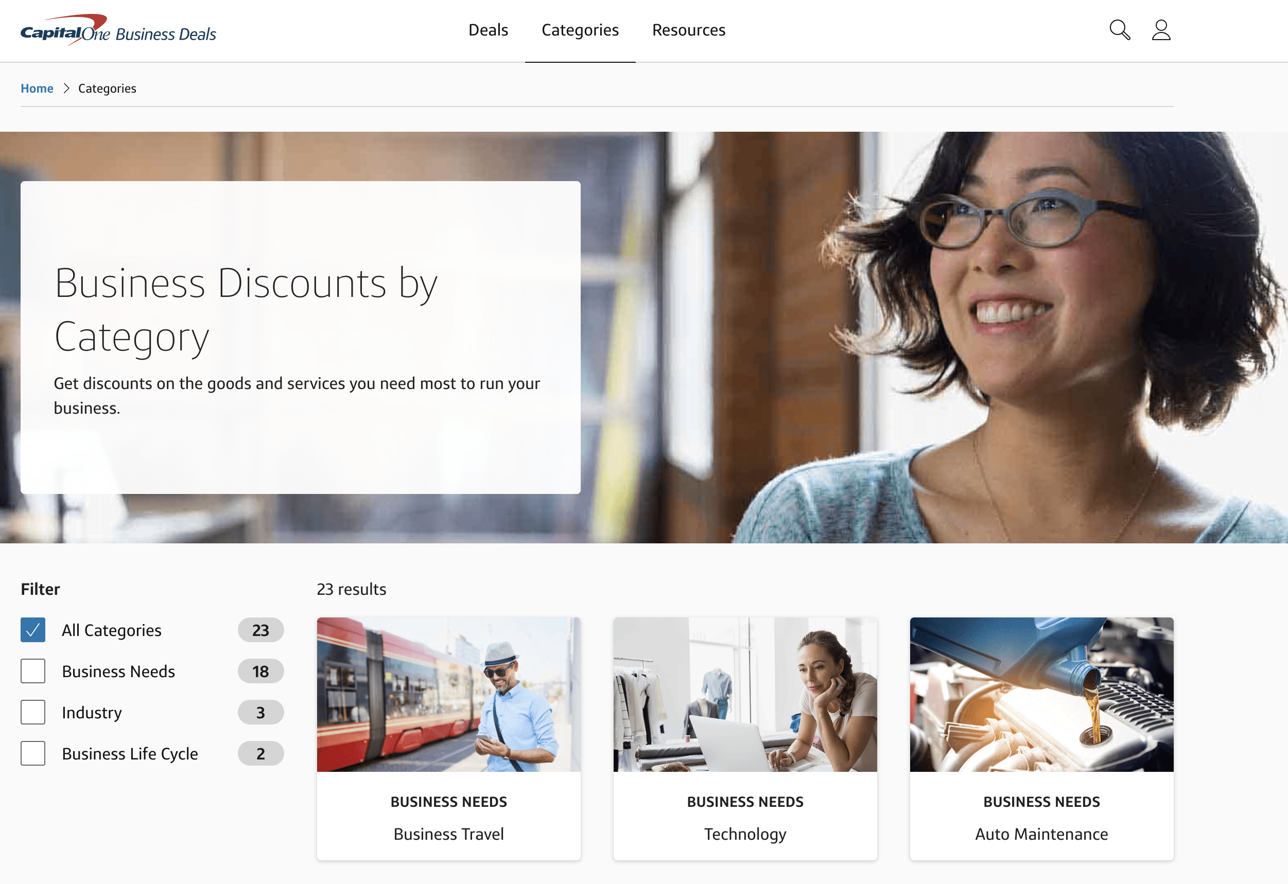 capital-one-business-deals-review-how-to-save-big-on-travel