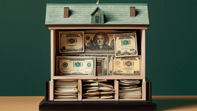 Home Equity Sharing Agreements 1