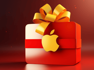 How to Get Free Apple Gift Cards