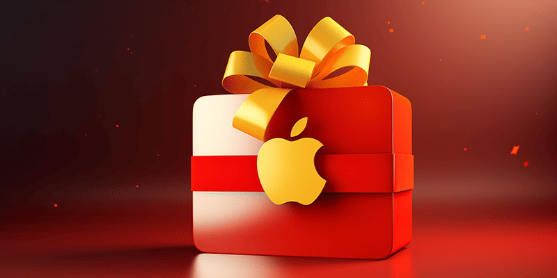 How To Get an Apple Gift Card for Free [Verified Methods] – Modephone