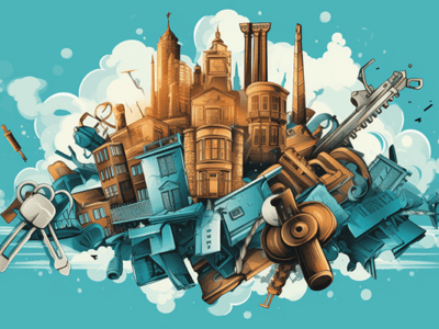 How to Make Money on Airbnb Without Owning Property