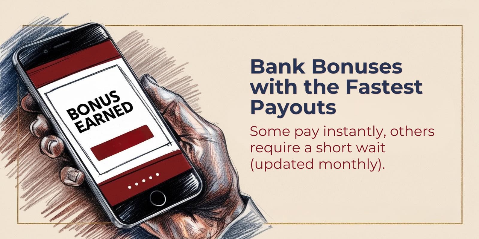 Top Banks with Instant Sign-Up Bonuses (May 2026)