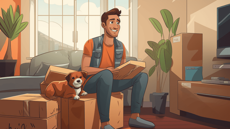 How to Budget for Your First Apartment Guide