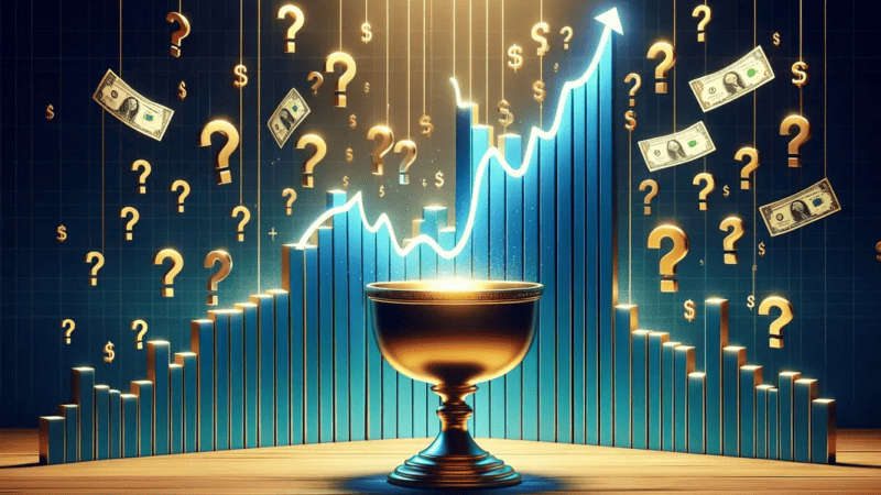 Holy Grain of Investing