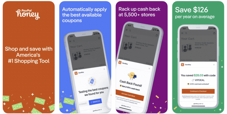 9 Best Coupon Apps for In-Store and Online Shopping