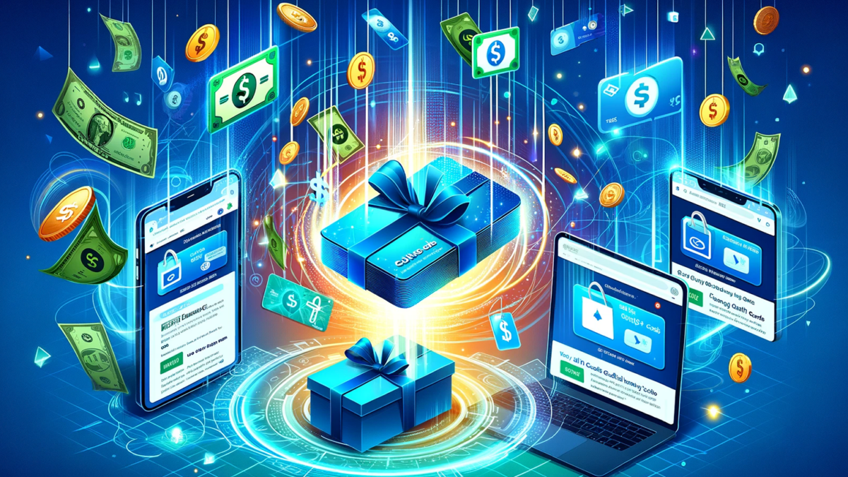 How to Sell Gift Cards Online
