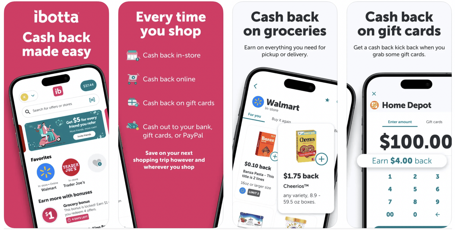 9 Best Coupon Apps for In-Store and Online Shopping