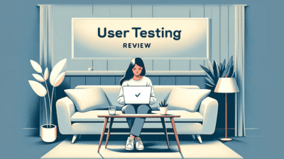 UserTesting Review Featured