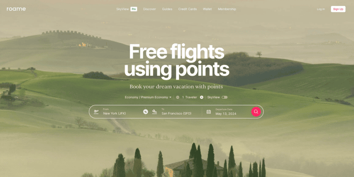 RoameTravel Review Featured Image