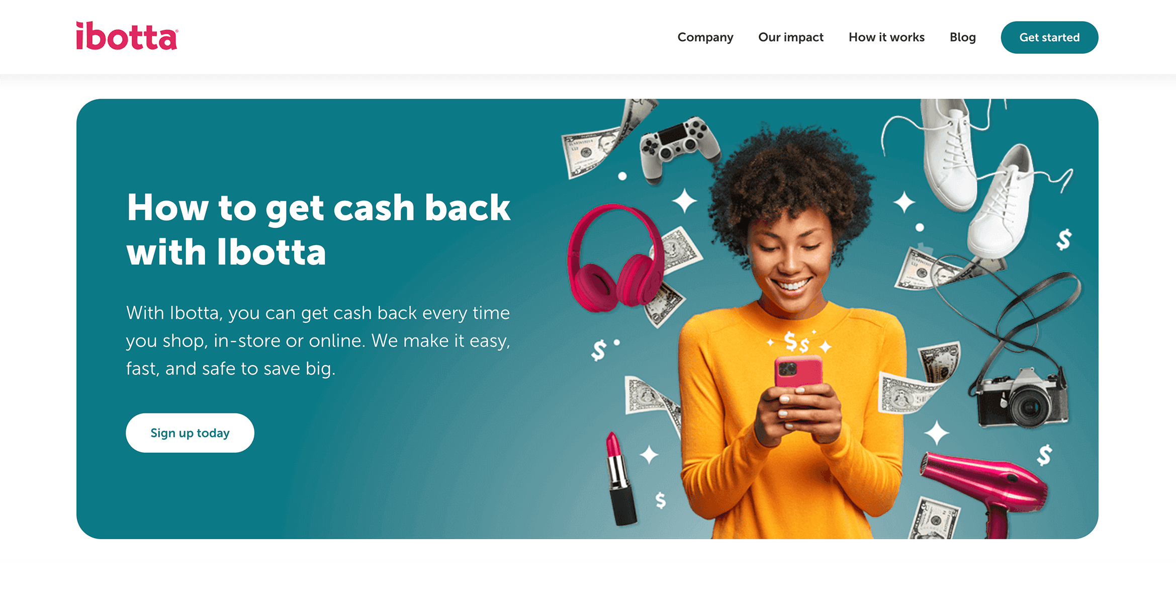 Ibotta Review: We Earned $38.10 in 30 Days of Testing