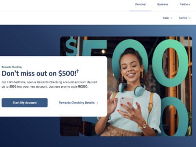 axos bank featured image