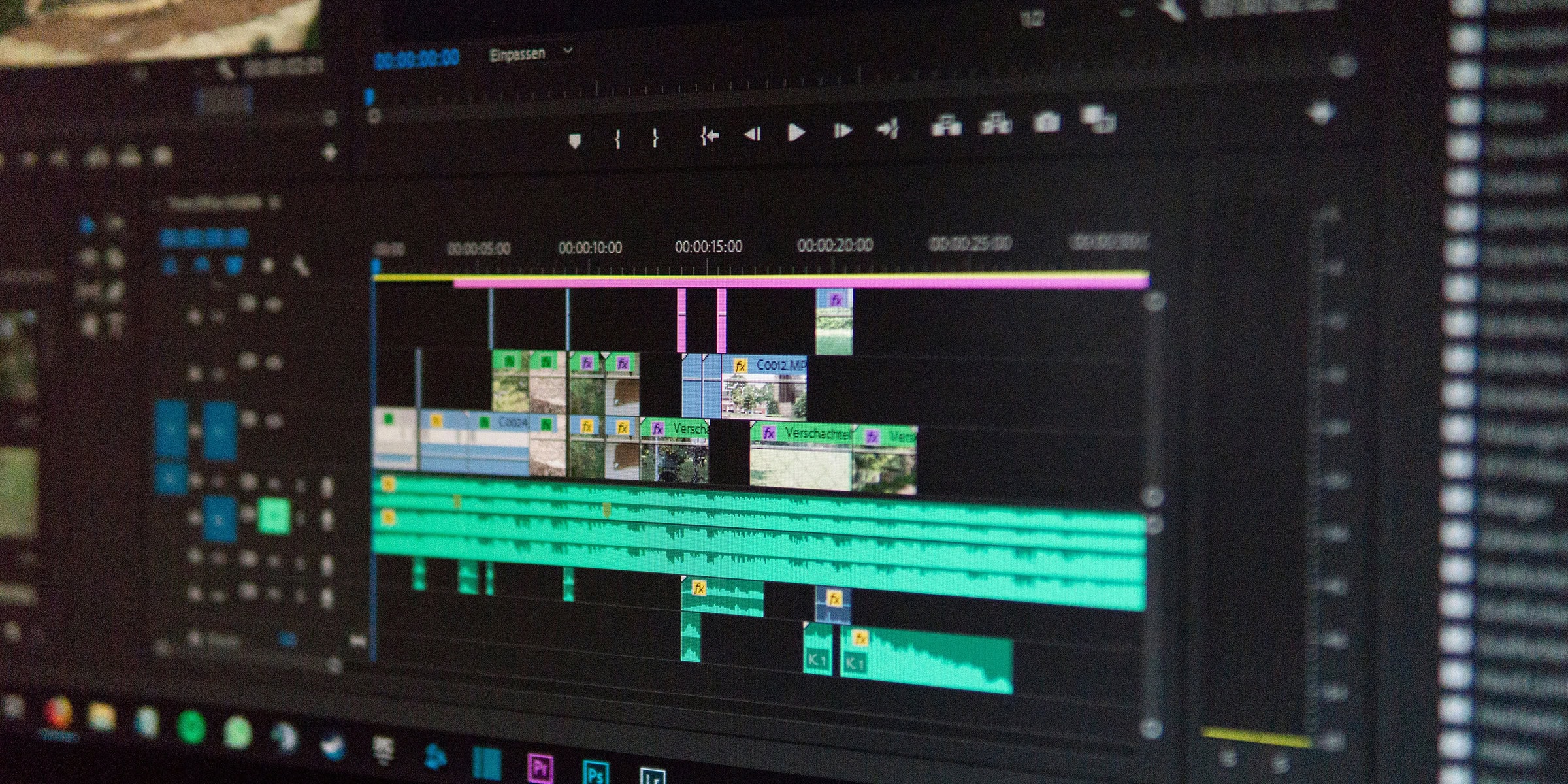 Faceless YouTube Channel