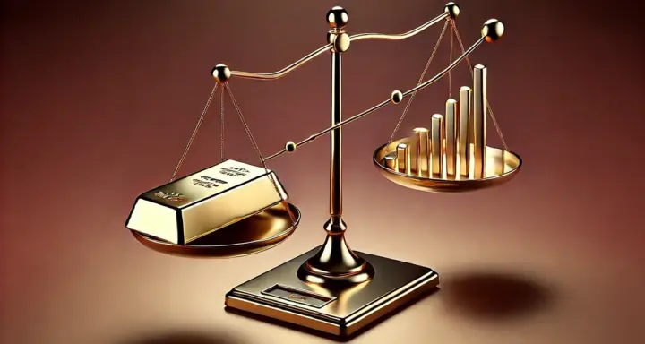 The Case For Investing In Gold