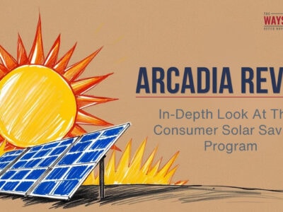 Arcadia featured image