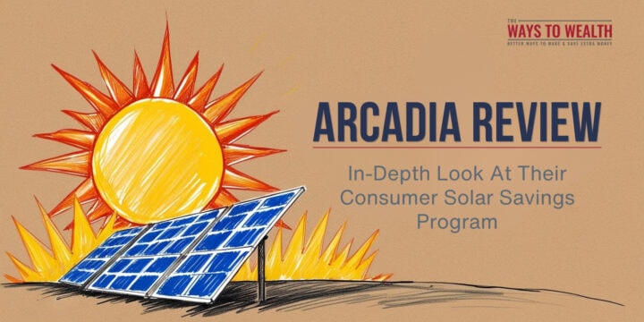 Arcadia featured image