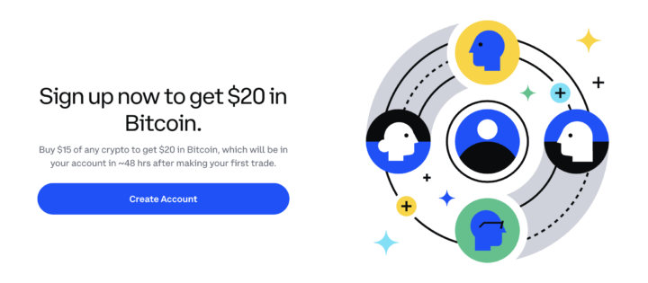 Coinbase Crypto Bonus