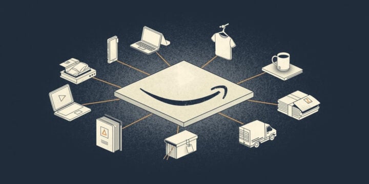 ways to make money with amazon featured